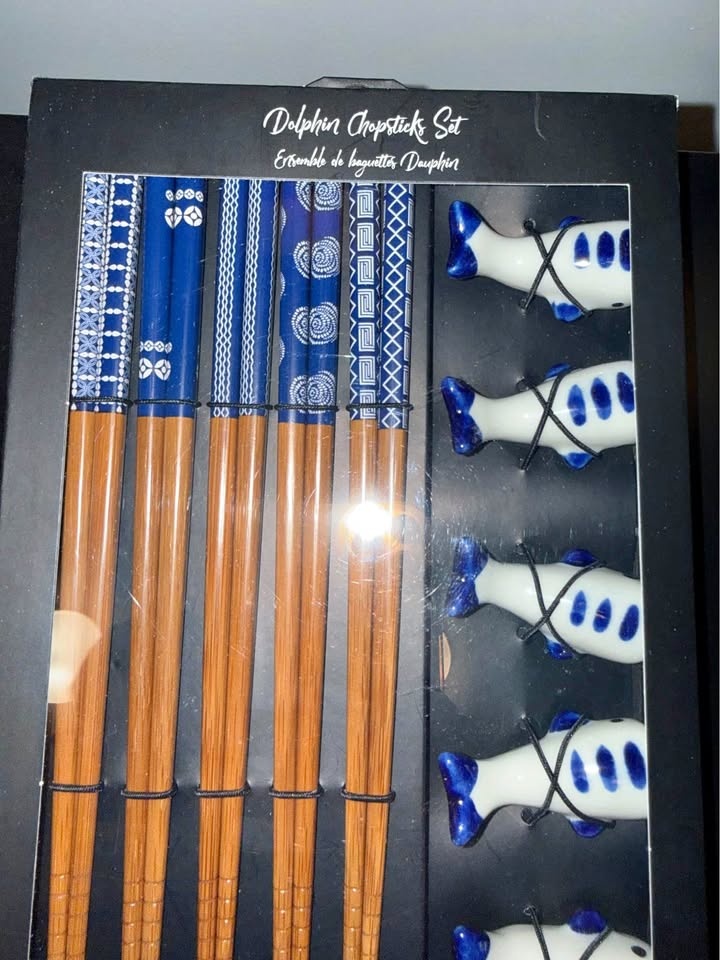 Chopsticks set
