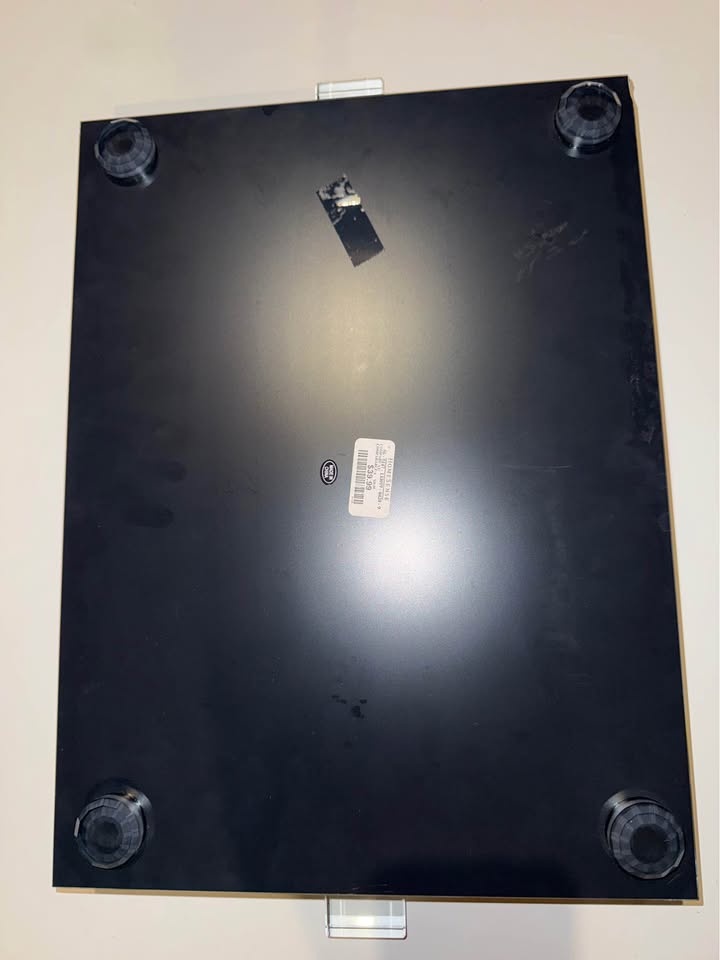 Mirror tray - decor - photo 4