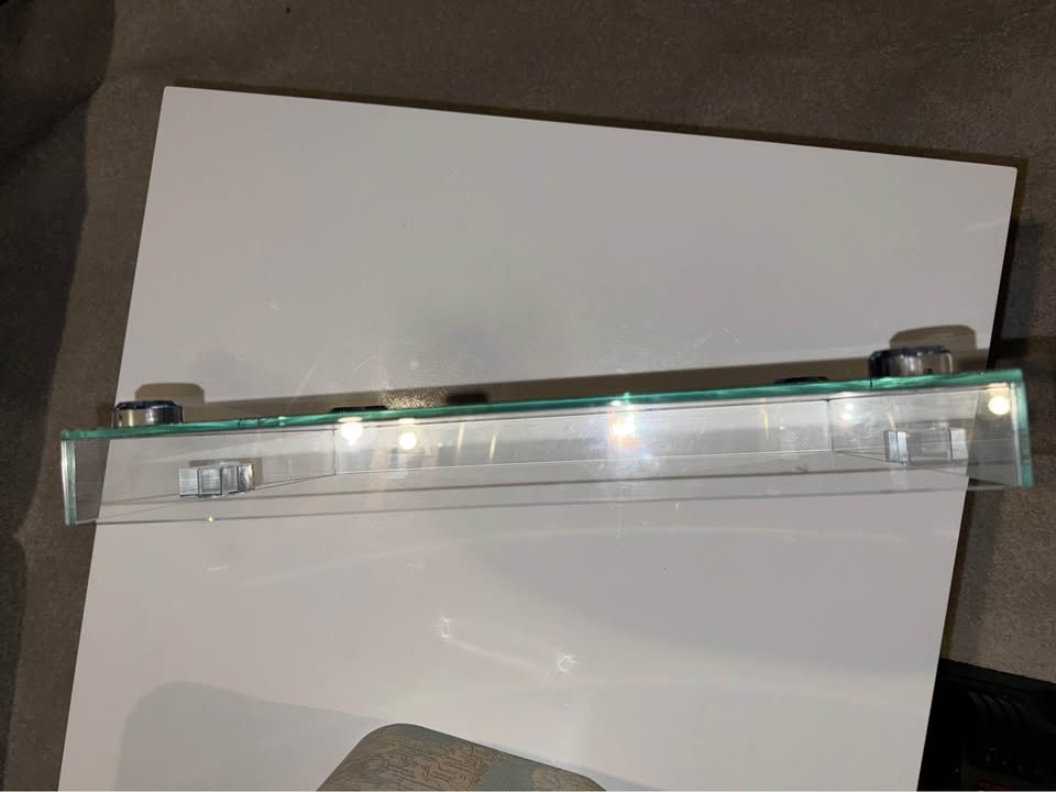Mirror tray - decor - photo 5