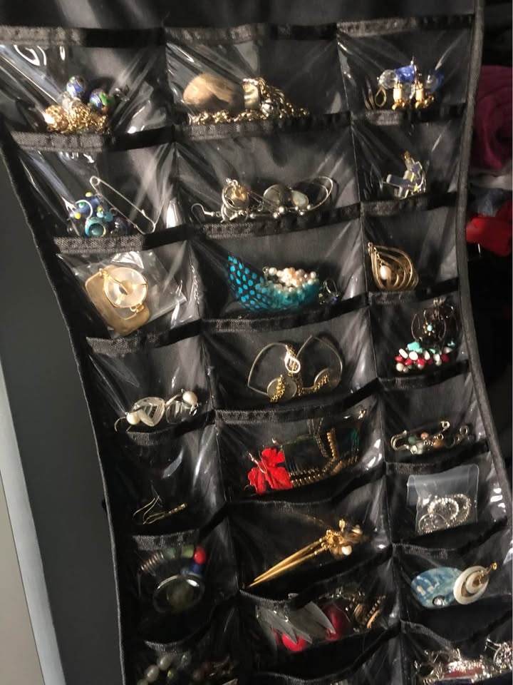 Handmade & Vintage Jewelry for Sale - photo 2