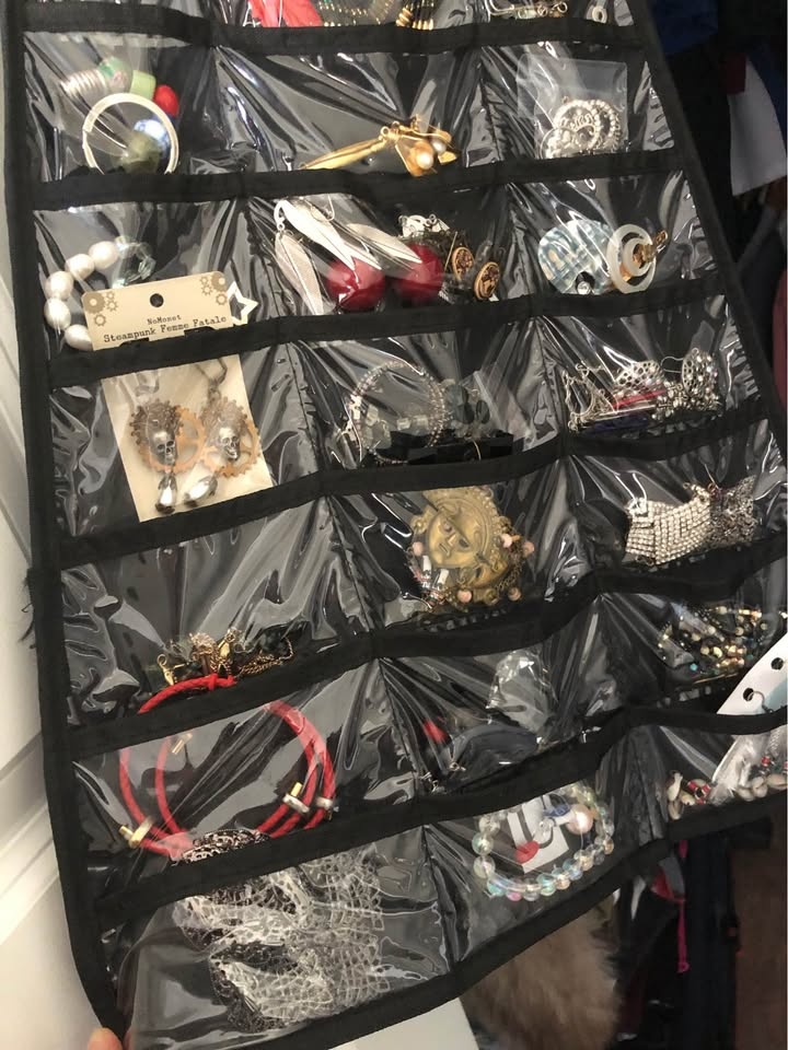Handmade & Vintage Jewelry for Sale - photo 3