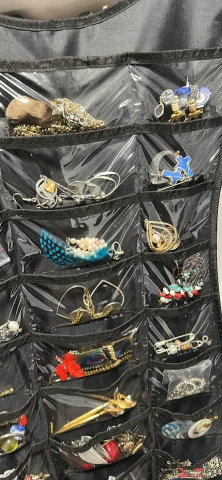 Handmade & Vintage Jewelry for Sale - photo 4