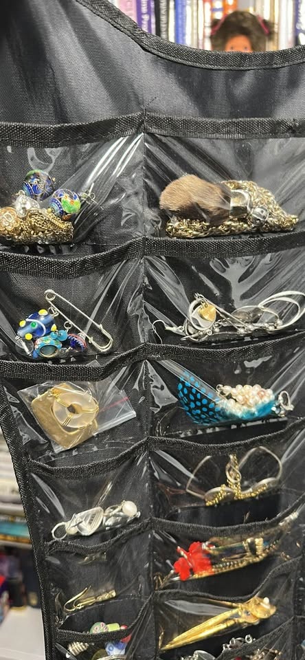 Handmade & Vintage Jewelry for Sale - photo 5
