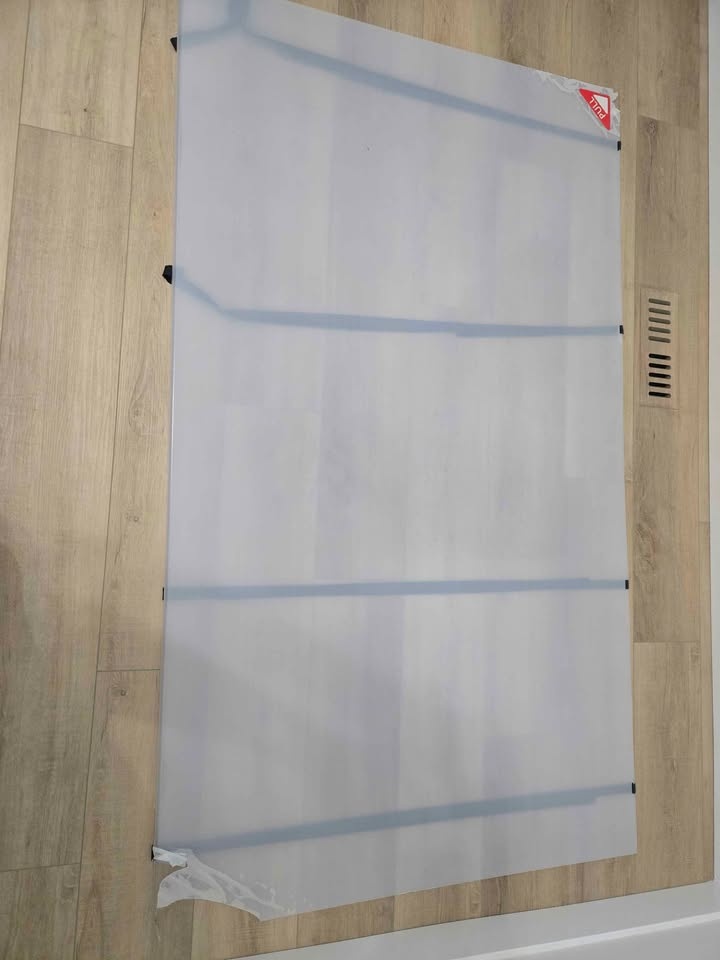 75 inch TV Guard Protector - photo 2