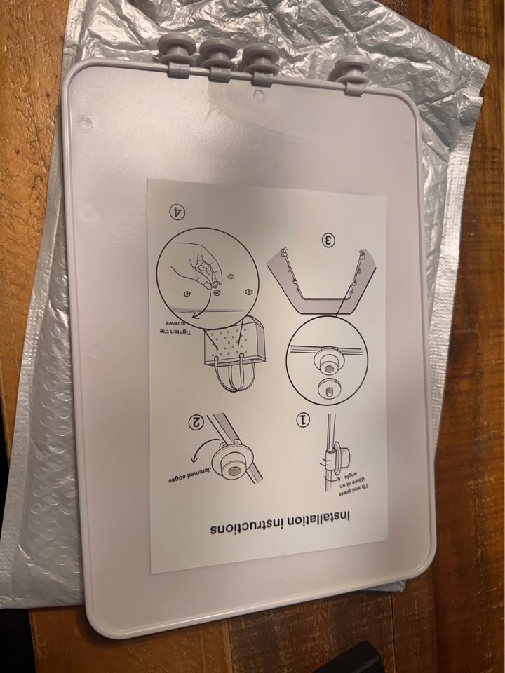 Free Bog Bag Divider - photo 3