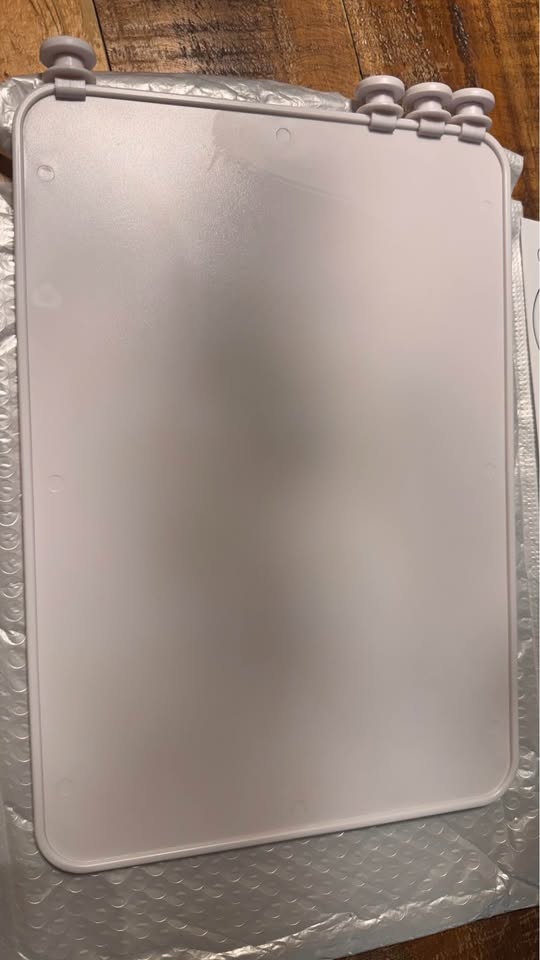 Free Bog Bag Divider - photo 4