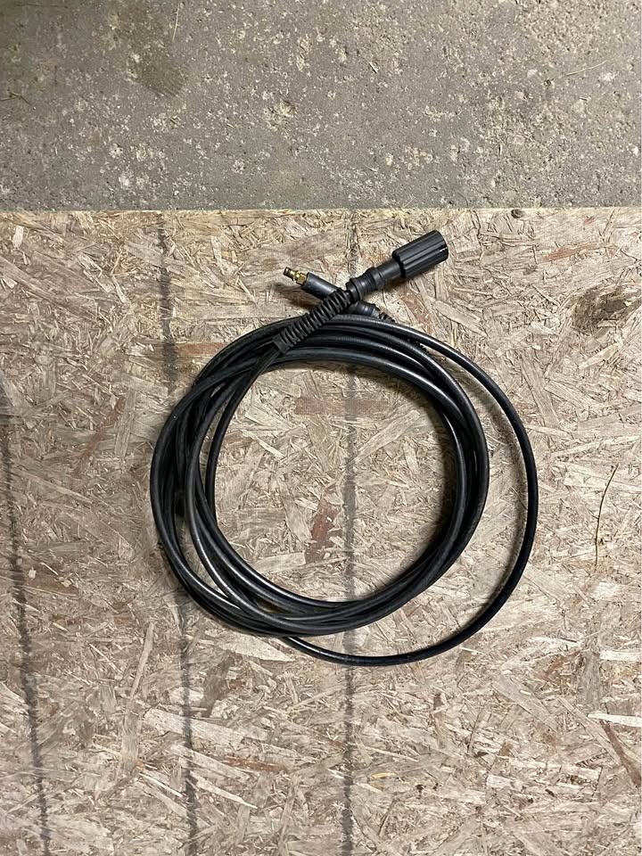 Karcher pressure washer hose -2000 PSI