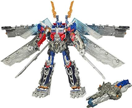Master Piece Transformers - Hasbro BNIB - photo 5