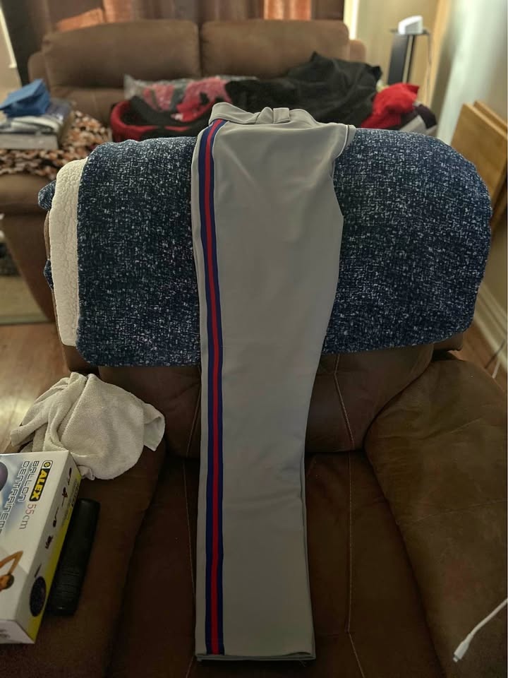 Baseball pants