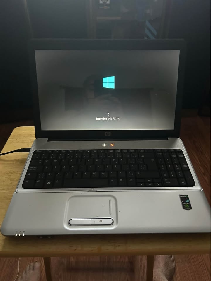 HP Laptop 64-bit 4GB RAM - photo 4