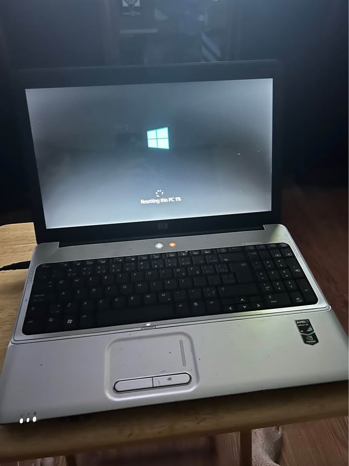 HP Laptop 64-bit 4GB RAM - photo 5