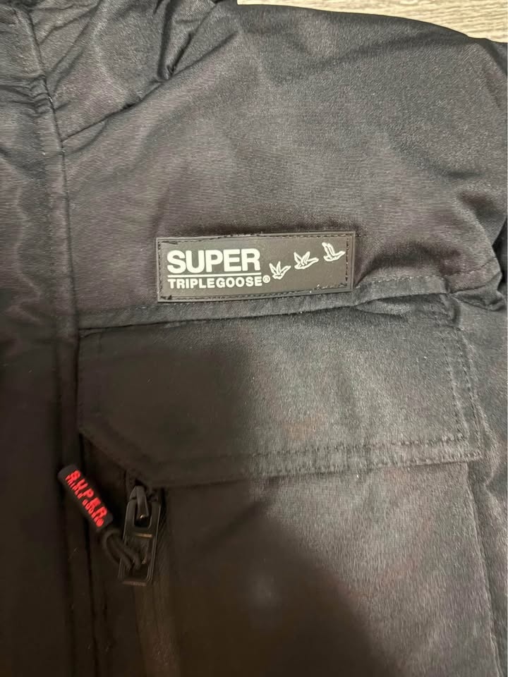 Winter Jacket – Size L - photo 3
