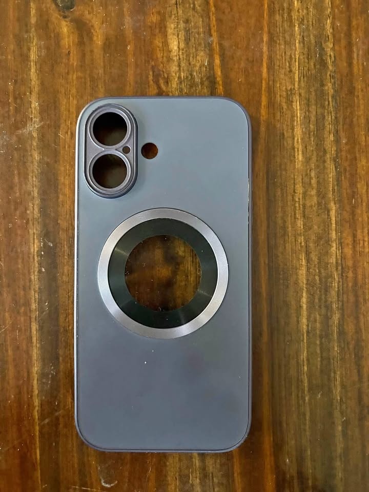 iPhone 16 Case, Cover