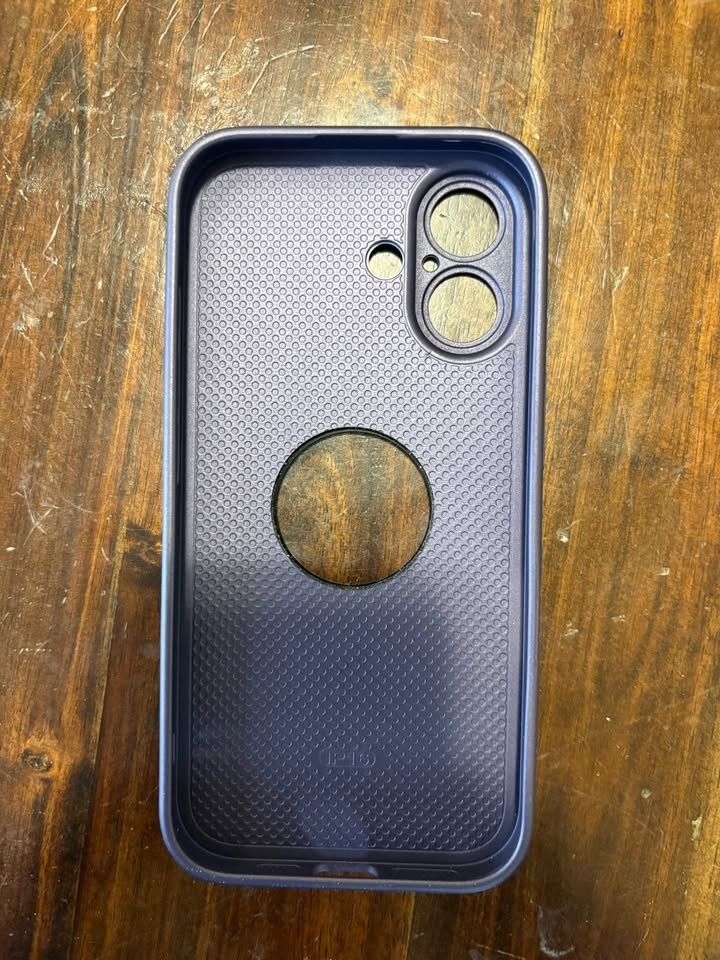 iPhone 16 Case, Cover - photo 2