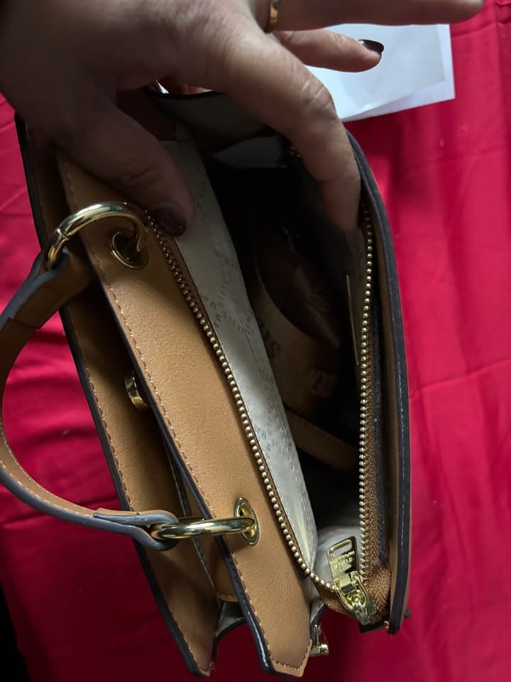Steve Madden Tan Handbag - photo 2