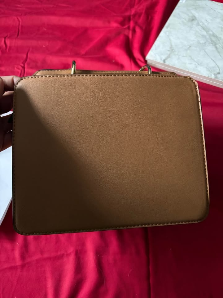 Steve Madden Tan Handbag - photo 3