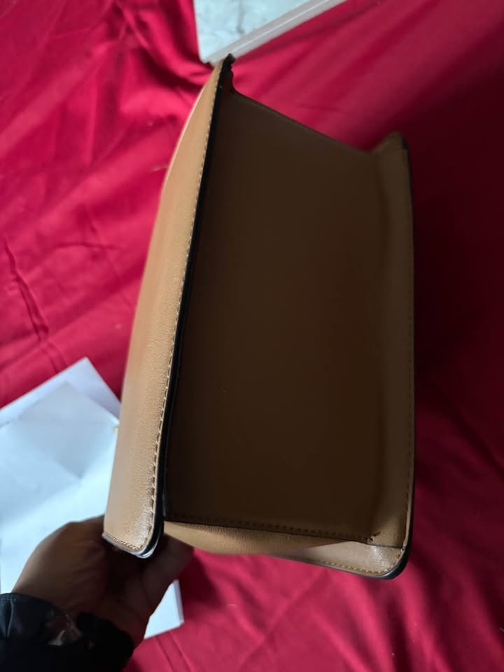 Steve Madden Tan Handbag - photo 4