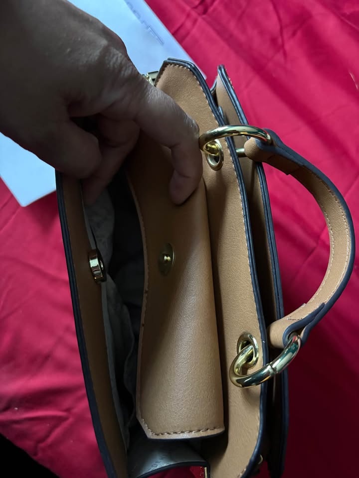 Steve Madden Tan Handbag - photo 5