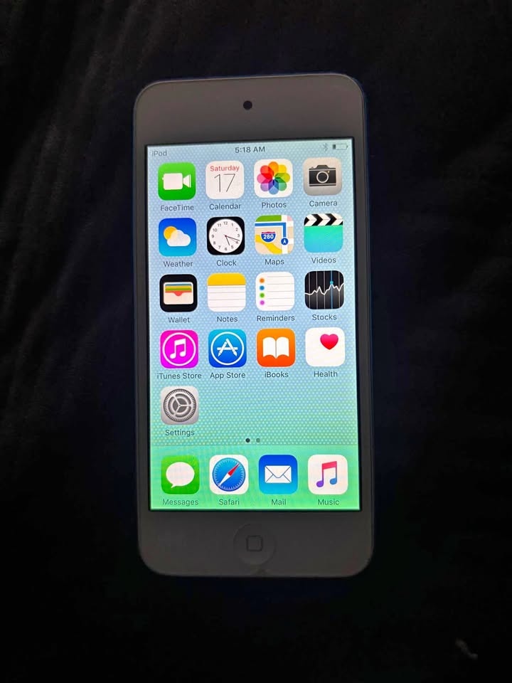 Apple iPod Touch