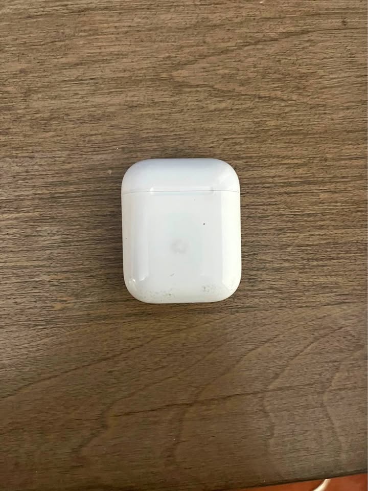 AirPods 2nd Generation