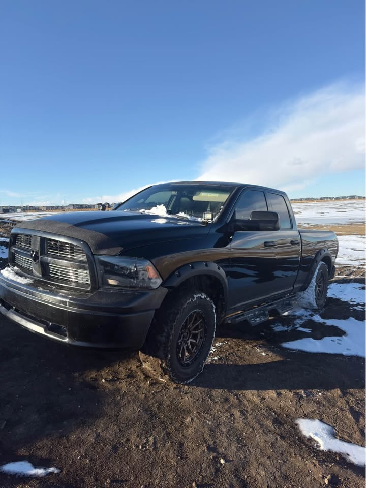 2013 RAM 1500 Sport 5.7 HEMI - Lifters Replaced - photo 3