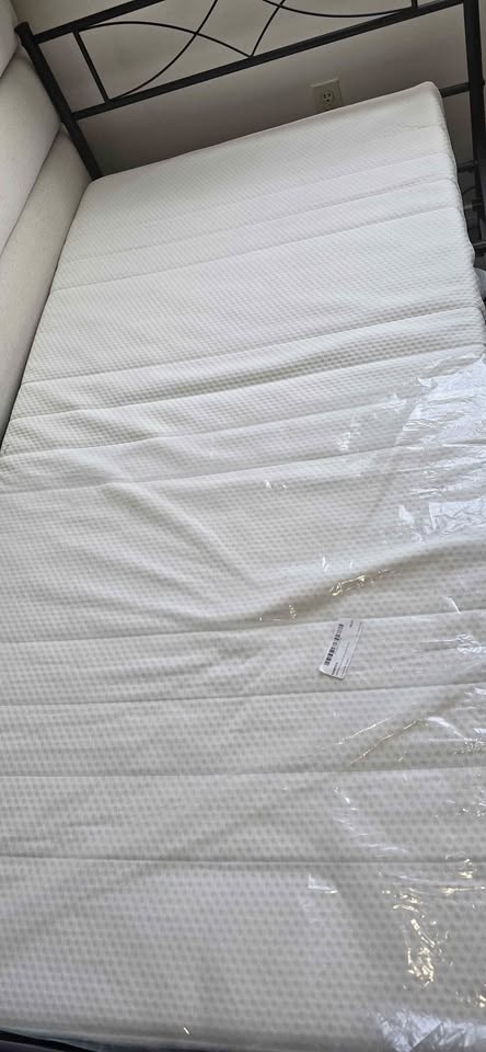 Mattress