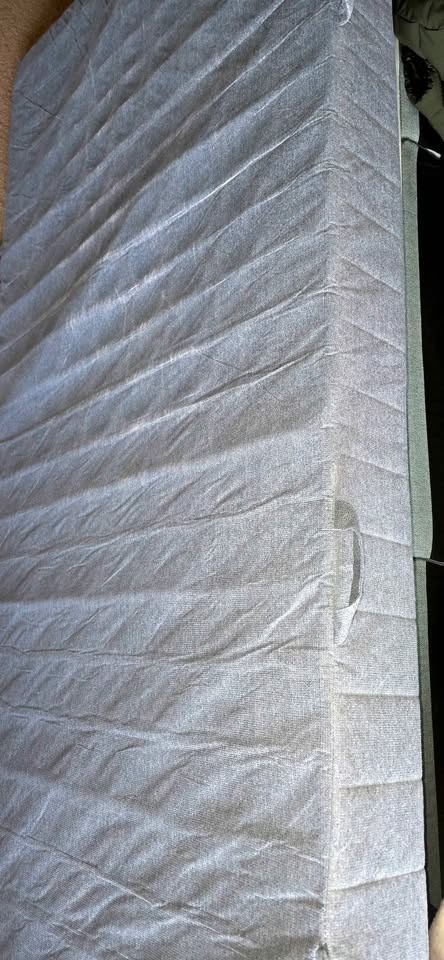 Mattress - photo 2