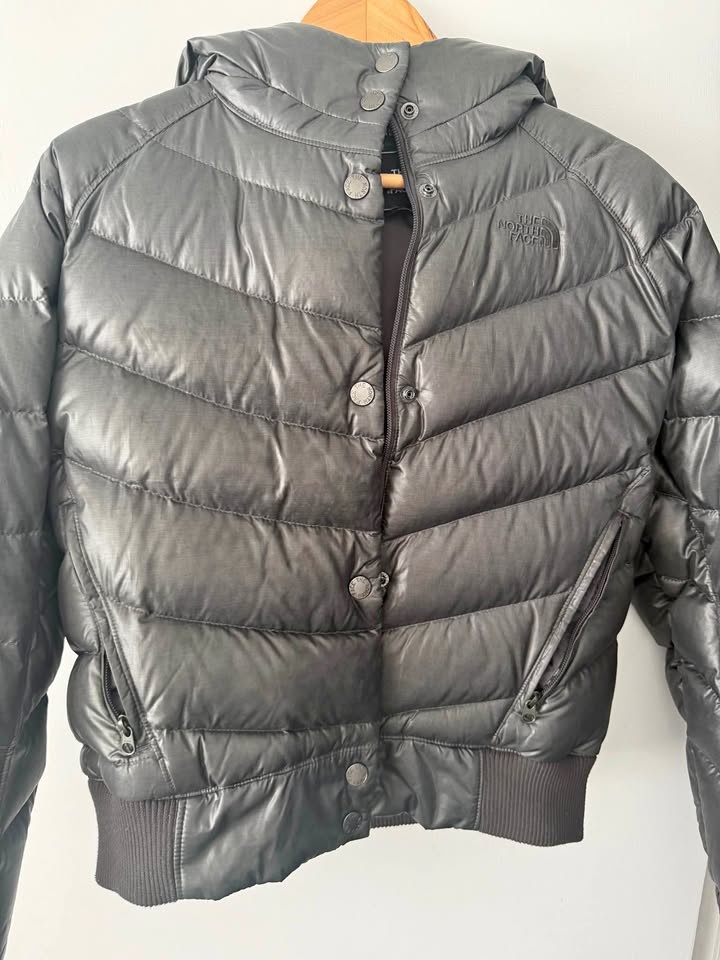 North Face Puffer Jacket
