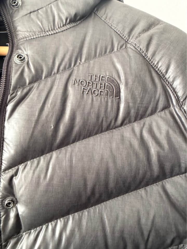 North Face Puffer Jacket - photo 2