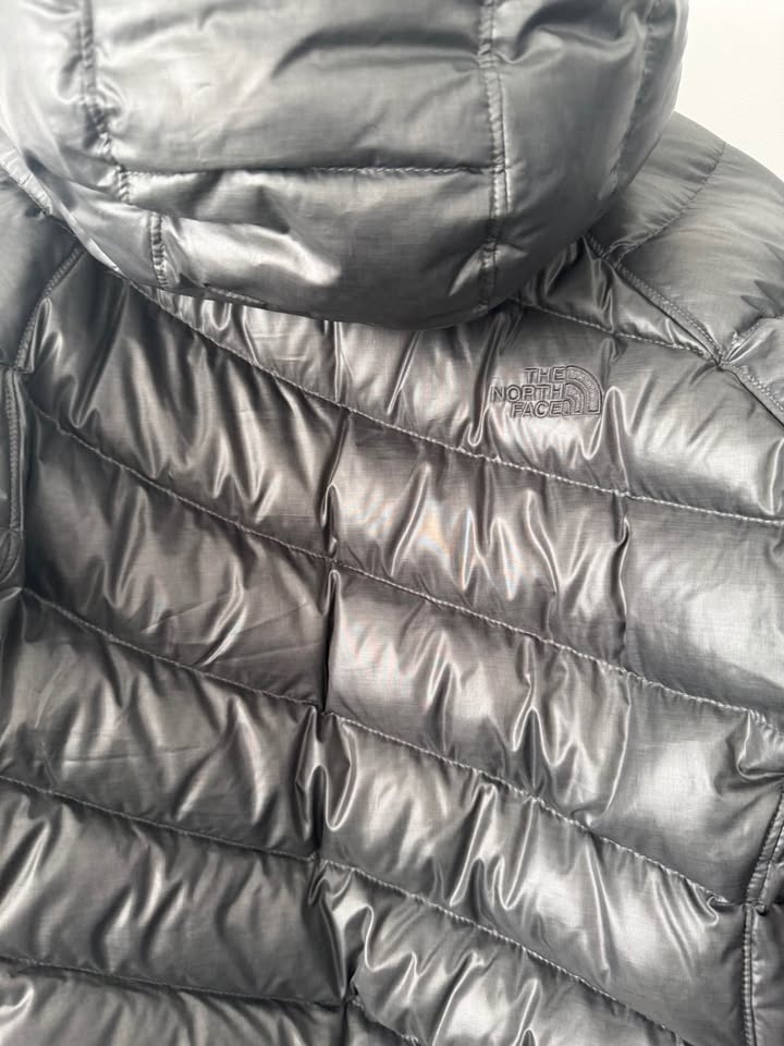 North Face Puffer Jacket - photo 4