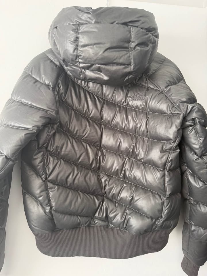 North Face Puffer Jacket - photo 5