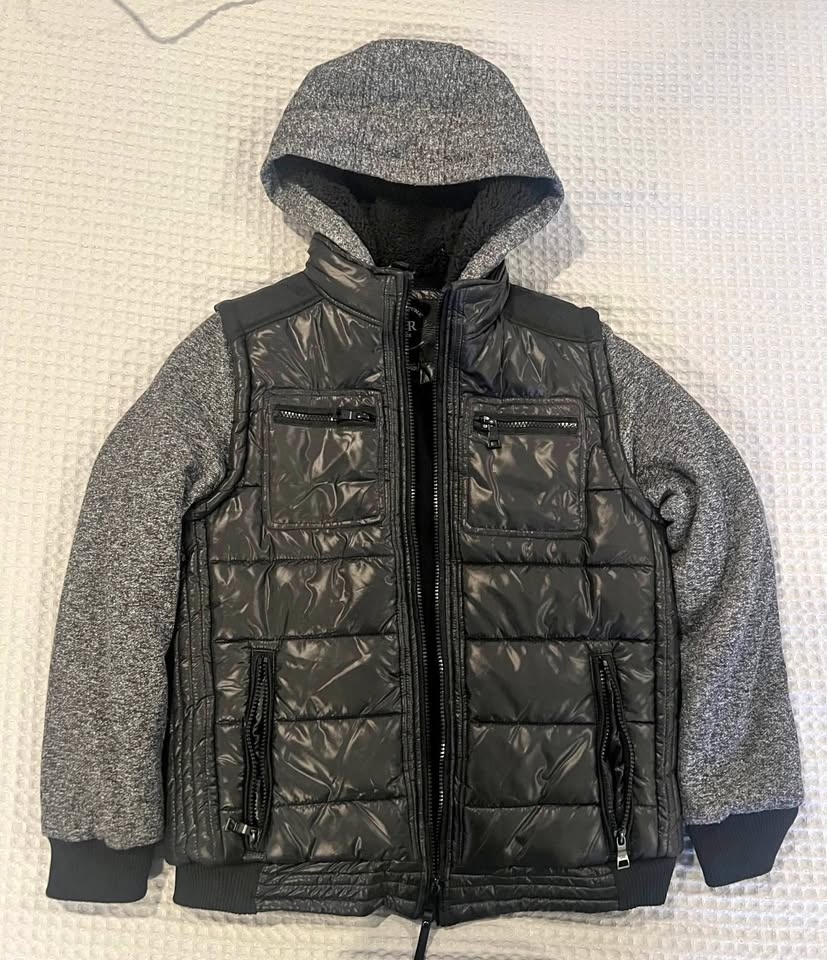 Boys Jacket