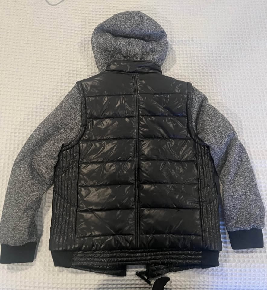 Boys Jacket - photo 2