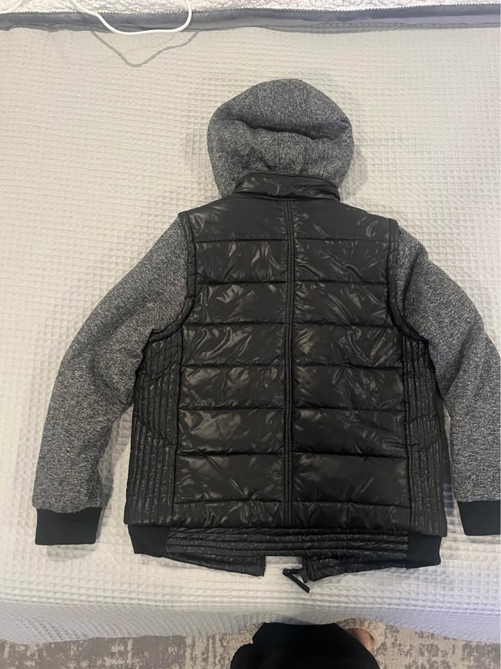 Boys Jacket - photo 3