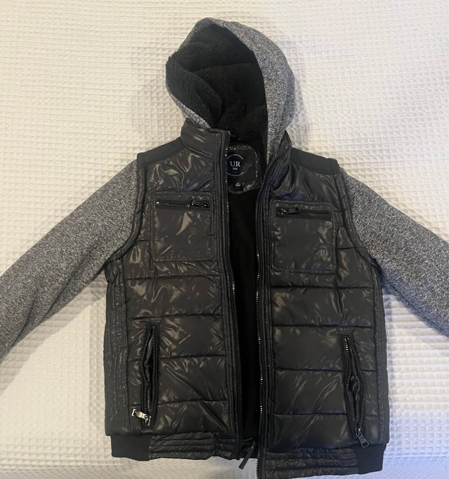 Boys Jacket - photo 4