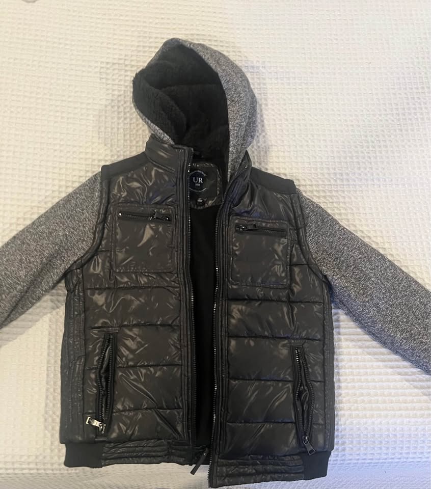Boys Jacket - photo 5