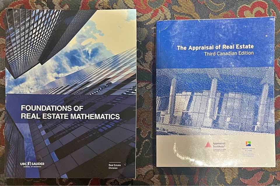 RPA Textbook/Workbooks: Real Property Administration (Assessment