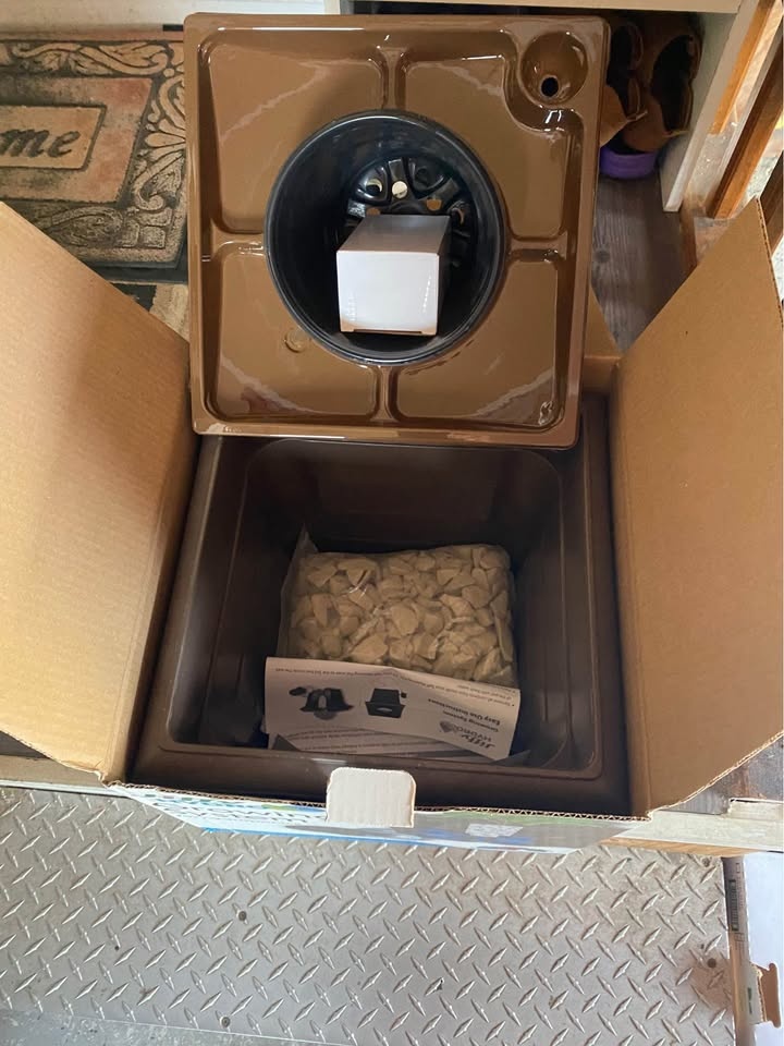 Growing system for indoors self watering BNIB - photo 2