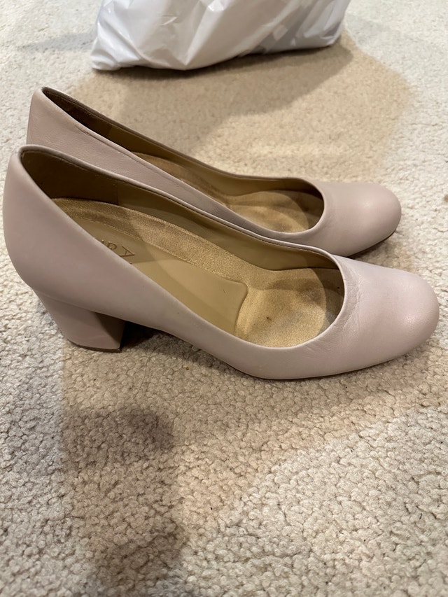Naturalizer Women's Shoes (With Box)