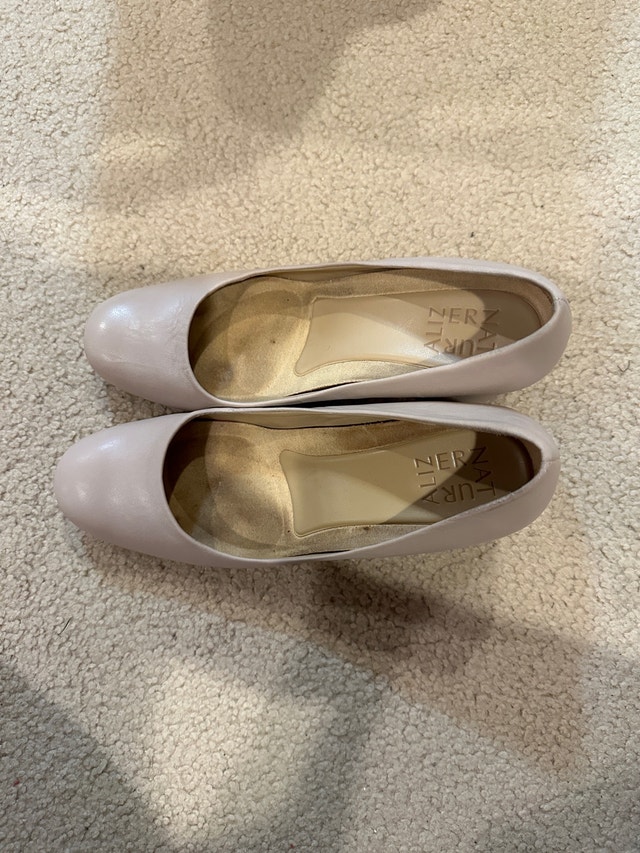 Naturalizer Women's Shoes (With Box) - photo 3