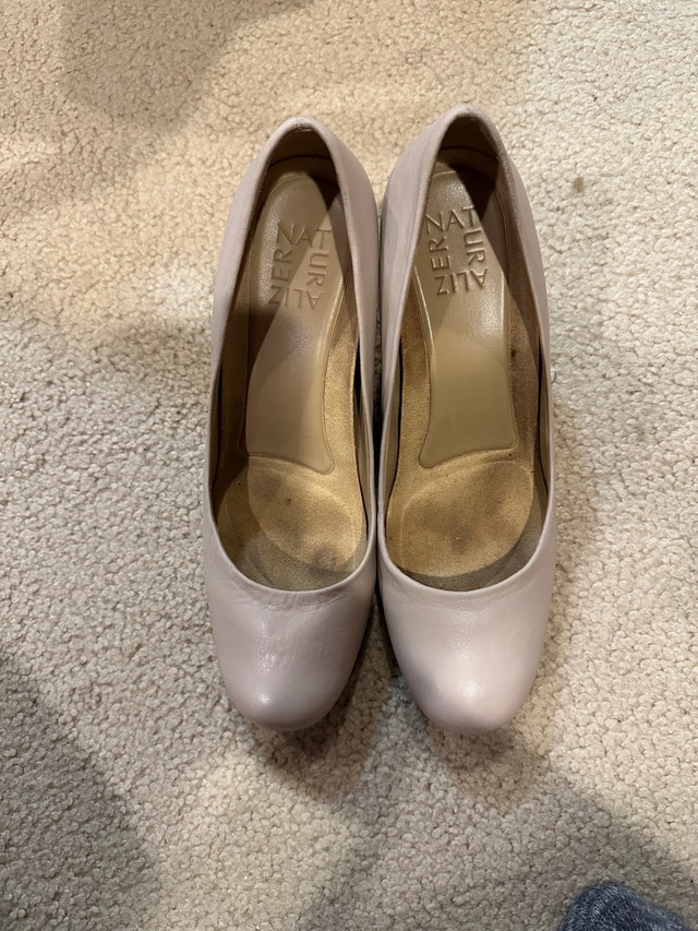 Naturalizer Women's Shoes (With Box) - photo 4