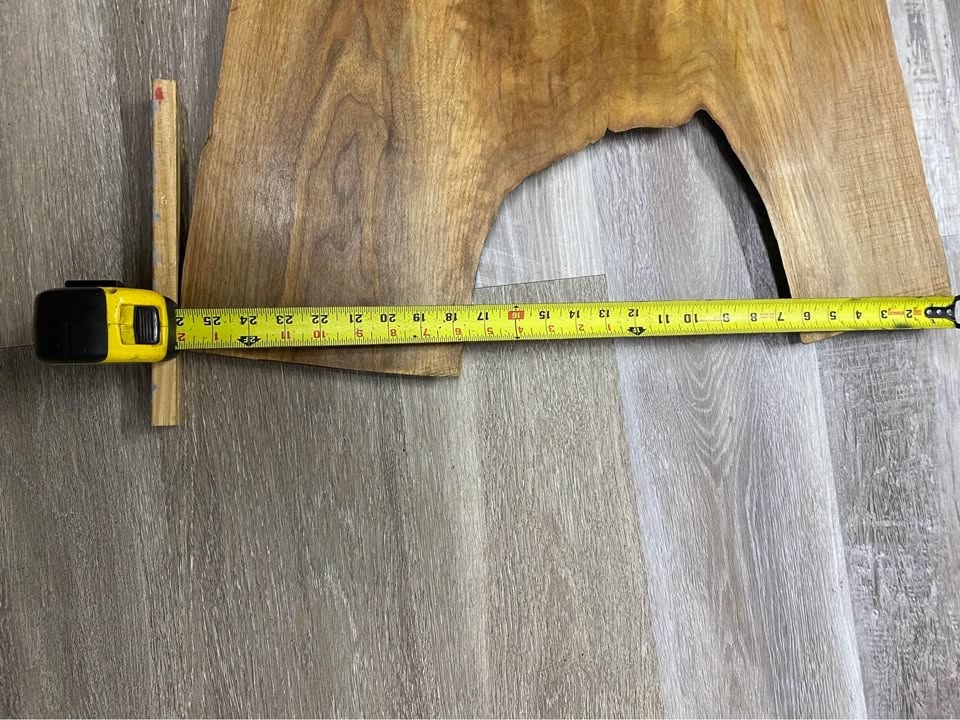 Black Walnut Center Piece - photo 4