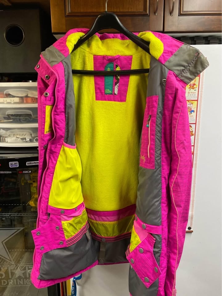 Women's Winter Jackets - photo 2