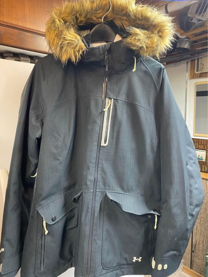 Women's Winter Jackets - photo 3