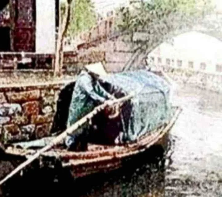 Rare Goblan Chinese Art image indicator(2)