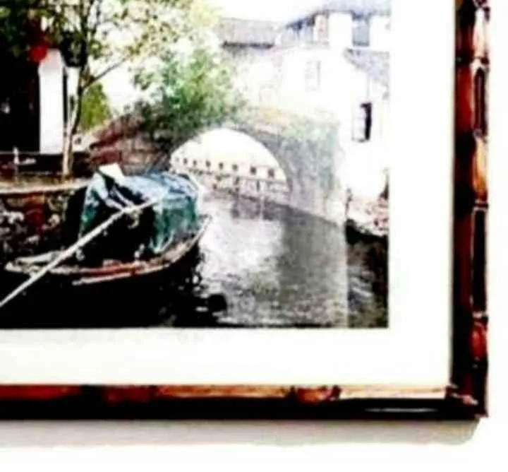 Rare Goblan Chinese Art image indicator(4)