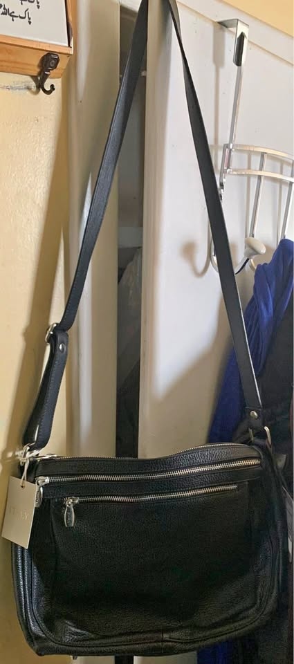 Valentina Shoulder Bag