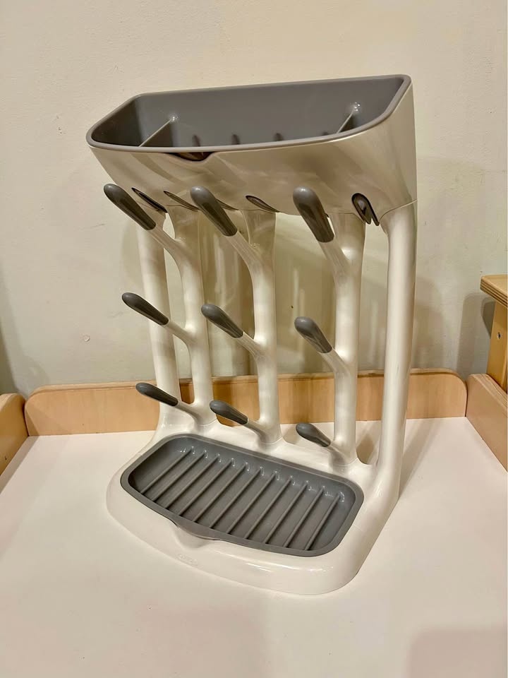 Oxo Bottle Drying Rack