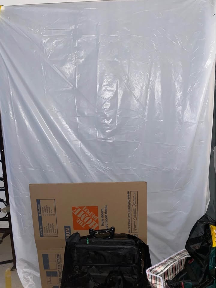 Full Size Bed Set - photo 4