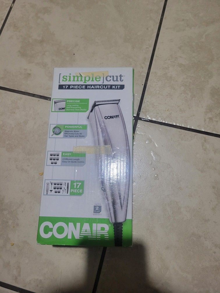 Haircut Kit
